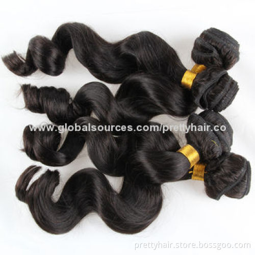 Virgin Brazilian loose hairNew